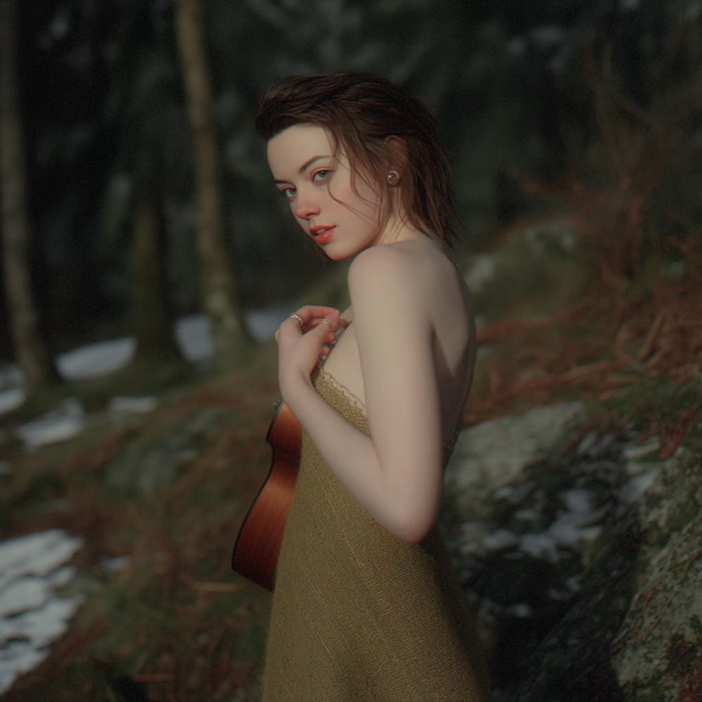 Sally Album 1