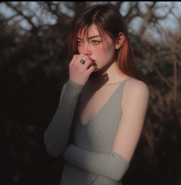 Sally Album 14