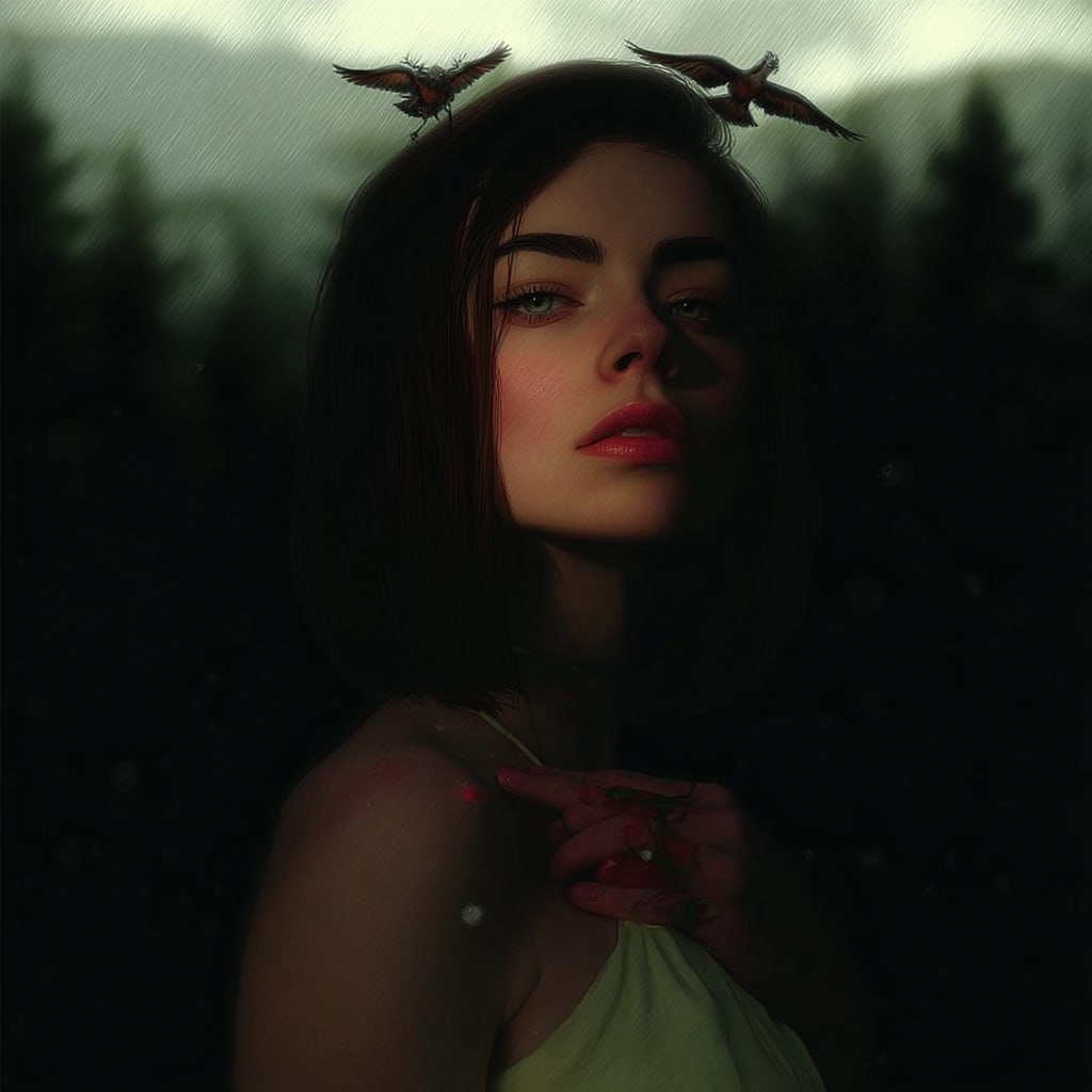 Sally Album 3