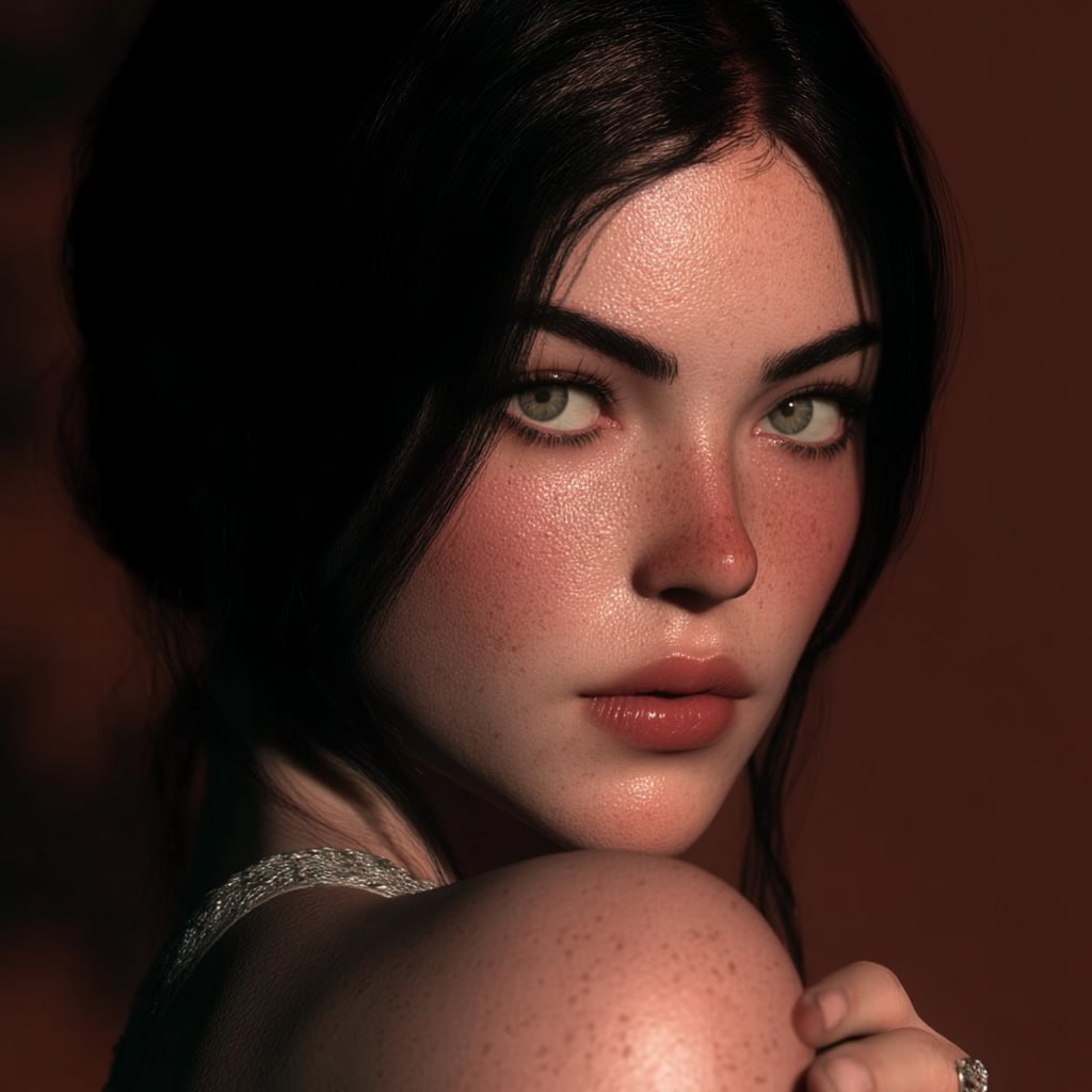 Sally Album 4