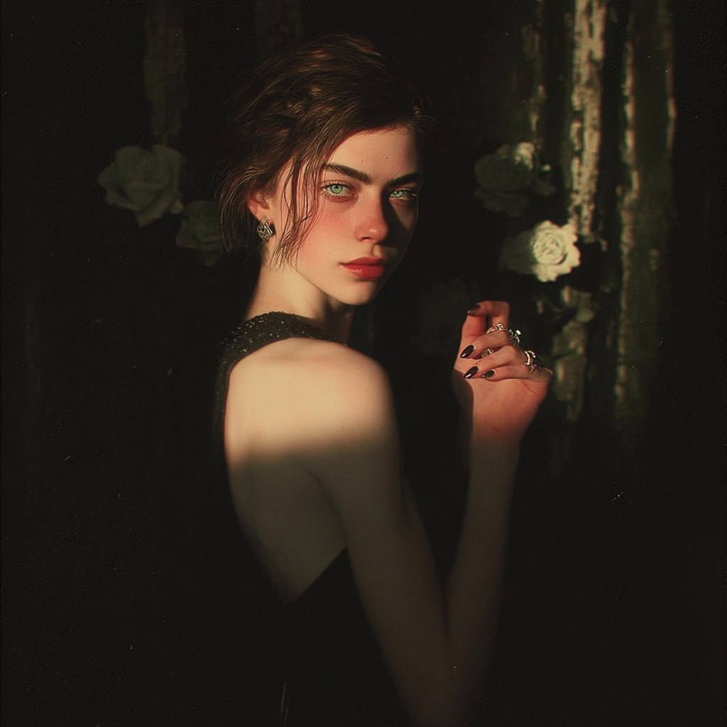 Sally Album 9
